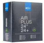 Sisekumm 24" Schwalbe AV10L-AP Air Plus 40mm (54/70-507)