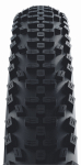 V&auml;liskumm 29" Schwalbe Smart Sam Plus HS624 Perf Wired 54-622 / 29x2.10 DD Reflex