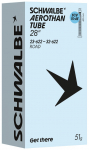 Sisekumm 28" Schwalbe SCV15-AE Aerothan 60mm (23/32-622)