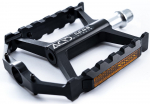 Pedaalid ACID Flat A4-IB Hybrid Alu