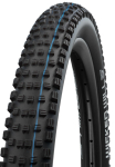 V&auml;liskumm 29" Schwalbe Wicked Will HS 614 Evo Fold TLE 62-622 / 29x2.40 Super Trail Addix SpeedGrip