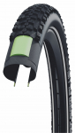 V&auml;liskumm 29" Schwalbe Smart Sam Plus HS624 Perf Wired 57-622 / 29x2.25 DD Reflex
