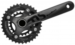 V&auml;ndad SunRace FCMS66 36x22T 175mm 10-speed with BBM97