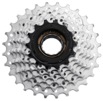 Kassett SunRace MFM2A 6-speed 14-28T