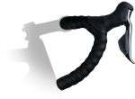 Lenksupael ACID RC 2.5 black