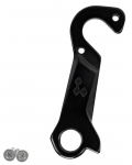 Frame dropout / hanger Cube Hanger Attain/Agree MY18