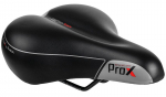 Sadul Velo ProX VL-6104E Elastomer D2 Zone Cut Memory foam