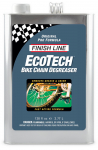 K&auml;igus&uuml;steemid puhastaja/m&auml;&auml;rde-eemaldus Finish Line EcoTech 3.77L