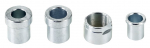 Adapter jalgrattatreenerile Elite 10 to 12 135mm Thru-axle