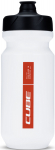 Pudel Cube Flow 500 white'n'red