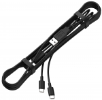 Laadimiskaabel Favero Assioma PRO USB-C 2m