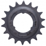 Tirr Shimano Nexus 18T