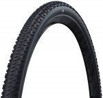 V&auml;liskumm 28" Schwalbe G-One RX HS637 Perf Fold TLR 40-622 / 28x1.50 Race