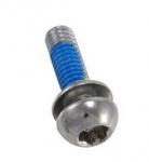 V-brake piduri polt Saccon Italy M6x20 (1 pcs.)