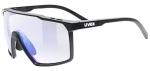 Prillid Uvex mtn perform S V black matt / ltm blue