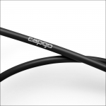 K&auml;iguk&otilde;ri Capgo BL PTFE 4mm black 3m