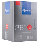 Sisekumm 26+" Schwalbe SV13F Freeride 40mm (54/75-559)