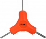 T&ouml;&ouml;riist ProX Y-Hex 2.5/3/4mm