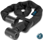 Lukk ACID chain Solid Pro K120 Cargo 8x1200mm black