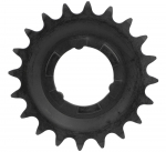 Tirr Shimano Nexus 20T