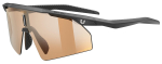 Prillid Uvex ultimate pace ultra V CV black matt / mirror red