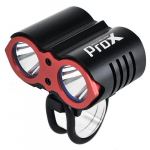 Esituli ProX Dual II Power 2xCREE