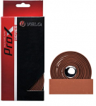 Lenksupael Velo ProX brown