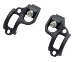Adapter Avid MatchMaker fixing clip for the brake-gear lever (pair)