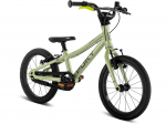 Jalgratas PUKY LS-PRO 16&nbsp;Alu mint green/anthracite