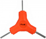 T&ouml;&ouml;riist ProX Y-Hex 4/5/6mm