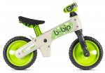 Jooksuratas Bellelli B-Bip silk grey-green