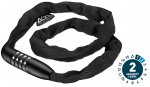 Lukk ACID chain combination Tangid C80 10x800mm black