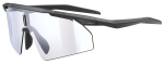 Prillid Uvex pace ultra Variomatic black matt / mirror blue