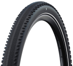 Padanga 29" Schwalbe Motion Hurricane HS499 Wired 57-622 / 29x2.25 reflex
