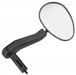 Peegel Azimut 180/110mm into handlebar