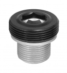 Poltid v&auml;ndale SunRace BAI42 for ISIS M12 (pair)