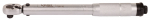 T&ouml;&ouml;riist Cyclus Tools Torque spanner 5-25Nm 300mm 3/8" (720116)