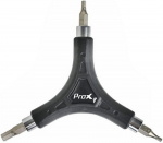 Tool set ProX WR-98 Y-Hex 2/2.5/3/4/5/6mm