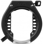 Lukk ACID frame Latch 6078 D black