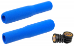 K&auml;epidemed ESI FIT SG blue
