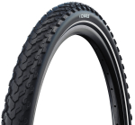 Padanga 28" Schwalbe Motion Land Cruiser Plus HS648 Wired 45-622 / 28x1.70 reflex