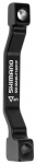 Ketaspiduri adapter esimene Shimano SM-MA90-F180P/P
