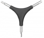 T&ouml;&ouml;riist Azimut Y-hex 4/5/6mm