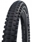 V&auml;liskumm 20" Schwalbe Little Joe HS 371A, Active Fold. 50-406 Reflex