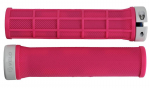 K&auml;epidemed Velo ProX VLG-975A-11D2-L1 132mm Lock-on pink