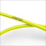 K&auml;iguk&otilde;ri Capgo BL PTFE 4mm neon yellow 3m