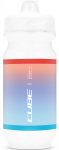 Pudel Cube Flow 500 Teamline white'n'blue'n'red