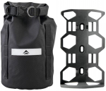 Pakiraamikott Merida Silex for front fork 5L waterproof with cage