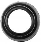 Dust seal SR Suntour 25.4mm stanchions (plug on type) CR7, old NRX series, SF6 CR9 Series, M30 series (FAA123)