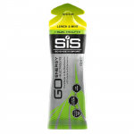 Elektrol&uuml;&uuml;tide geel SiS Go Energy + Electrolyte Lemon & Mint 60ml